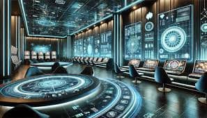 asia799.space game menu showing Joker Gaming slots alongside sportsbook and live dealers